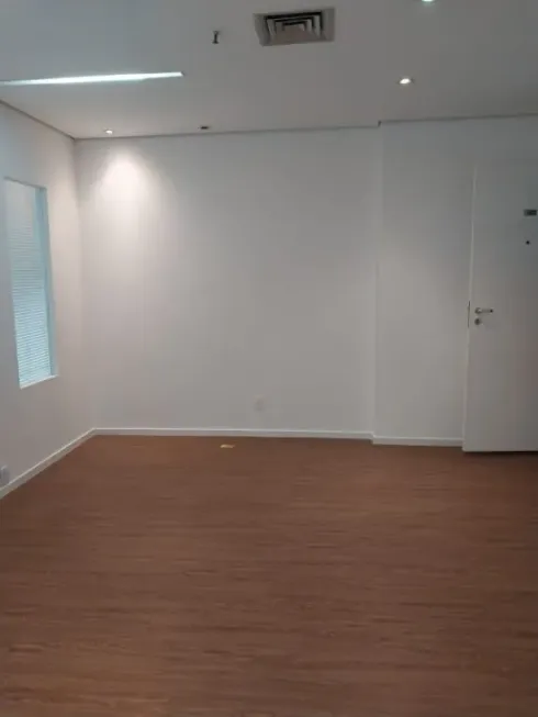 Foto 1 de Sala Comercial para alugar, 49m² em Jardim Paulista, São Paulo