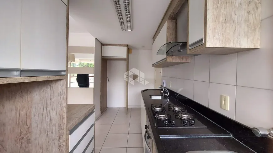 Foto 1 de Apartamento com 2 Quartos à venda, 45m² em Santa Rita, Bento Gonçalves