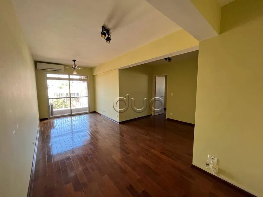 Foto 1 de Apartamento com 3 Quartos à venda, 94m² em São Judas, Piracicaba