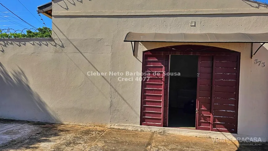 Foto 1 de Ponto Comercial para alugar, 50m² em Pioneiros, Campo Grande