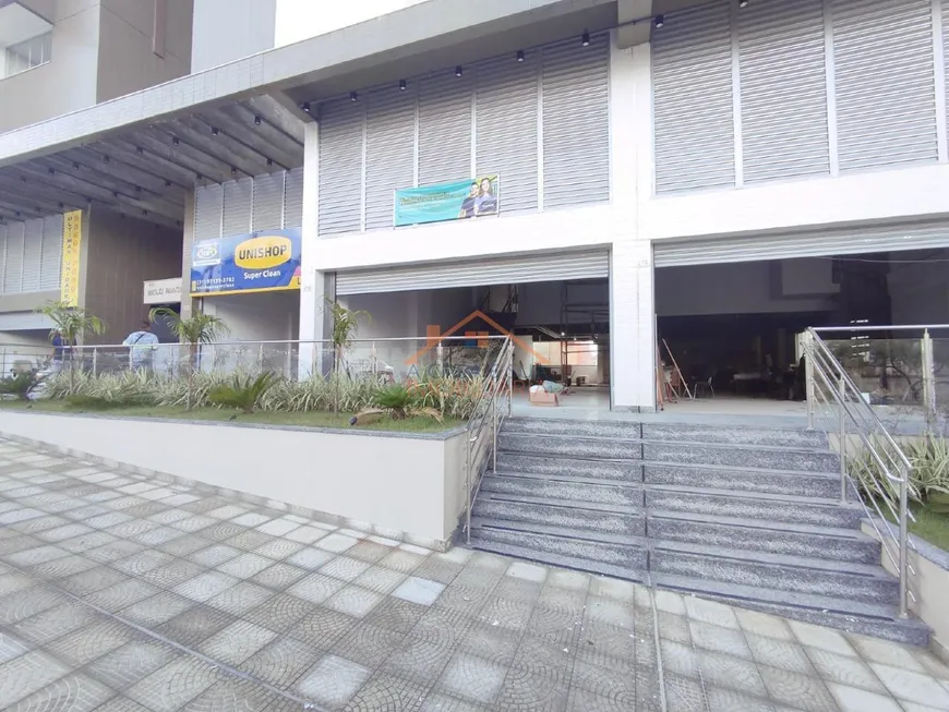 Foto 1 de Ponto Comercial à venda, 194m² em Jardim Riacho das Pedras, Contagem