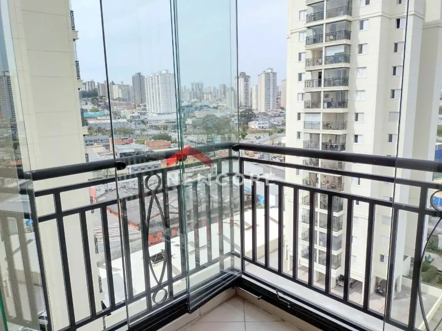 Foto 1 de Apartamento com 3 Quartos à venda, 70m² em Rudge Ramos, São Bernardo do Campo