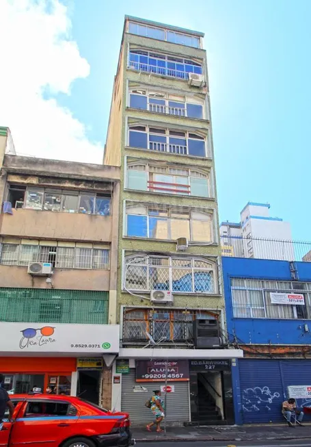 Foto 1 de Imóvel Comercial à venda, 46m² em Centro Histórico, Porto Alegre