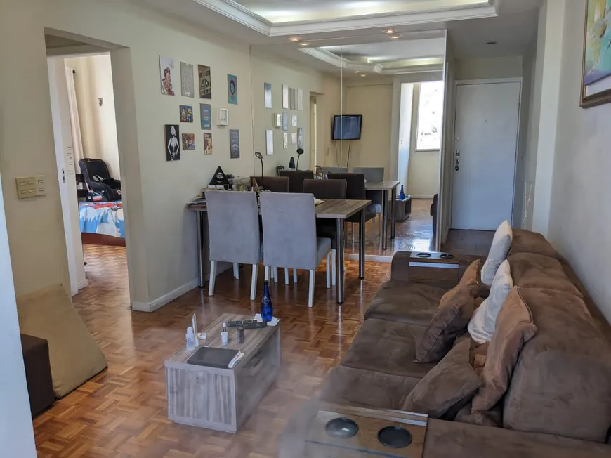Foto 1 de Apartamento com 3 Quartos à venda, 70m² em Santa Efigênia, Belo Horizonte