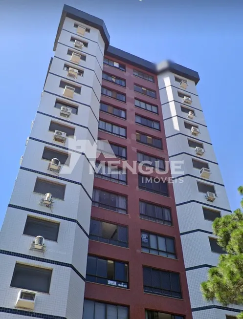 Foto 1 de Apartamento com 3 Quartos à venda, 131m² em Cristo Redentor, Porto Alegre