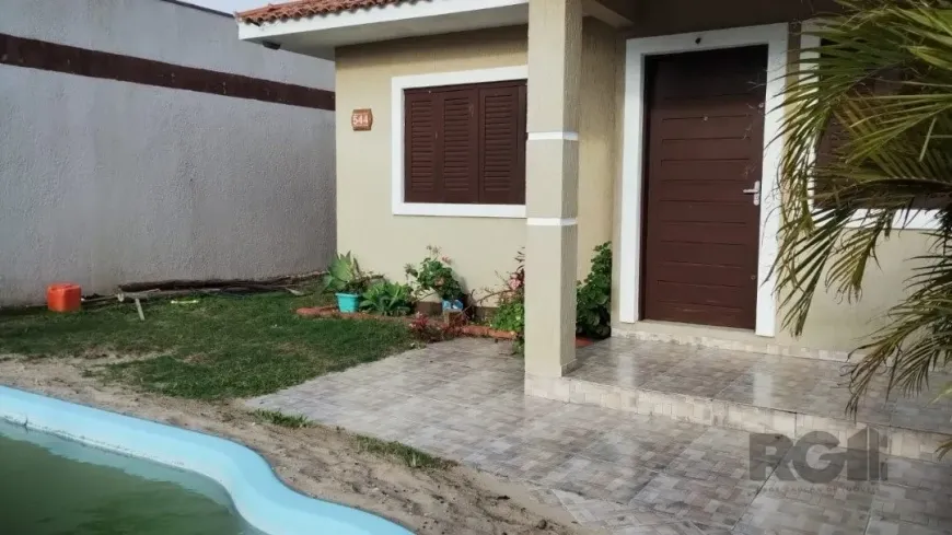 Foto 1 de Casa com 3 Quartos à venda, 124m² em Centro, Capão da Canoa