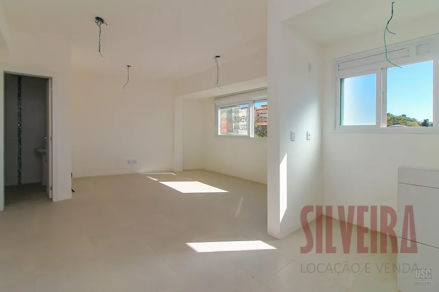 Foto 1 de Apartamento com 1 Quarto à venda, 30m² em Santo Antônio, Porto Alegre