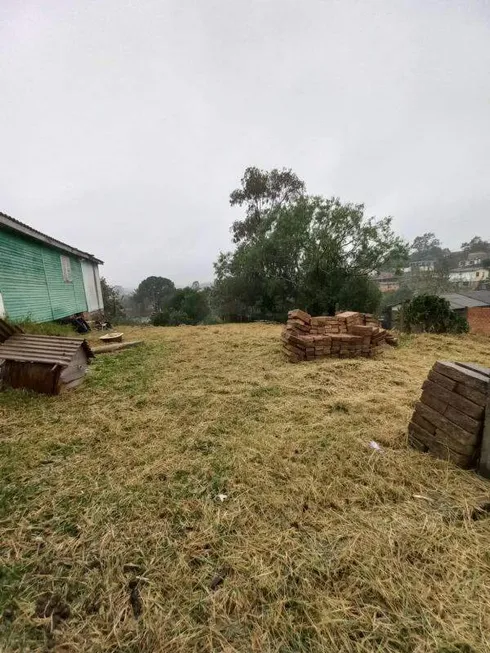 Foto 1 de Lote/Terreno à venda, 540m² em São Tomé, Viamão