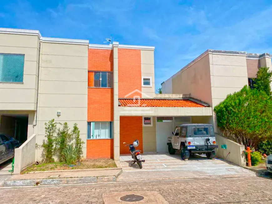 Foto 1 de Casa de Condomínio com 3 Quartos à venda, 194m² em Turu, São Luís