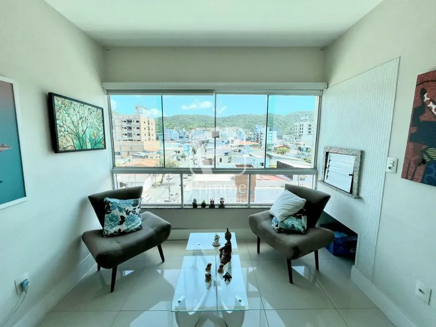 Foto 1 de Apartamento com 2 Quartos à venda, 103m² em Nacoes, Balneário Camboriú