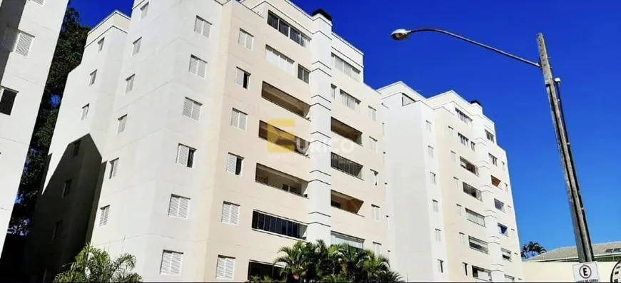 Foto 1 de Apartamento com 3 Quartos à venda, 79m² em Ortizes, Valinhos