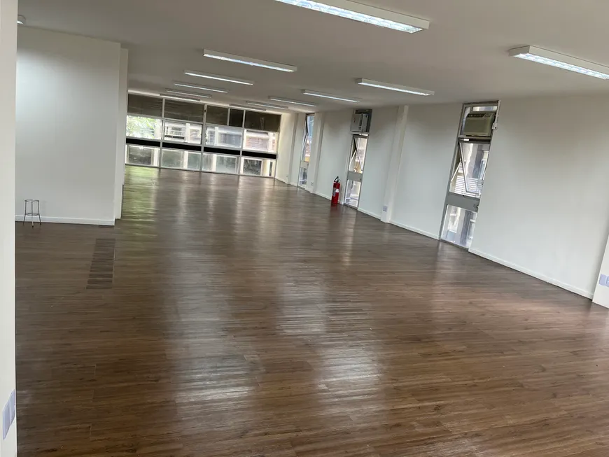 Foto 1 de Sala Comercial para alugar, 161m² em Consolação, São Paulo