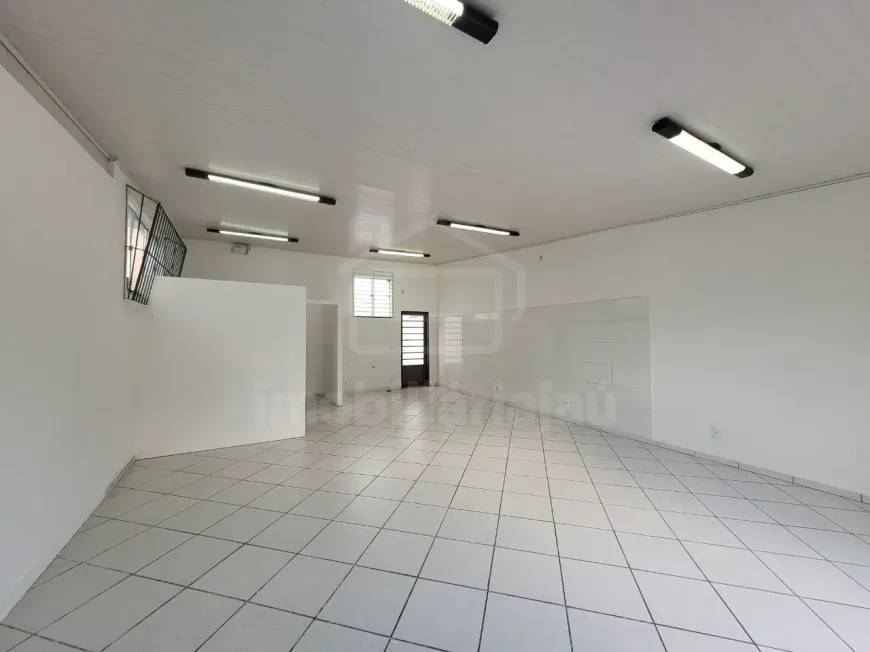 Foto 1 de Sala Comercial para alugar, 60m² em Vila Nova, Jaú