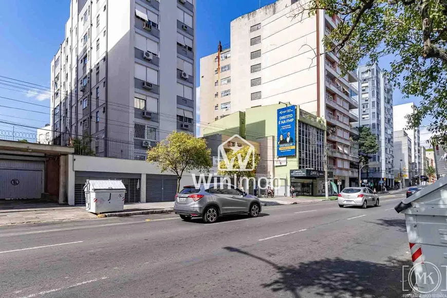 Foto 1 de Apartamento com 3 Quartos à venda, 133m² em Independência, Porto Alegre