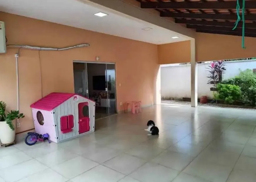 Foto 1 de Casa com 2 Quartos à venda, 165m² em , Abaetetuba