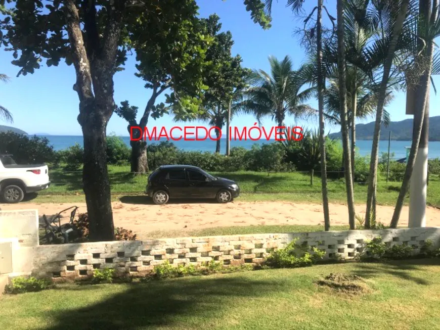 Foto 1 de Casa de Condomínio com 5 Quartos para alugar, 180m² em Lagoinha, Ubatuba