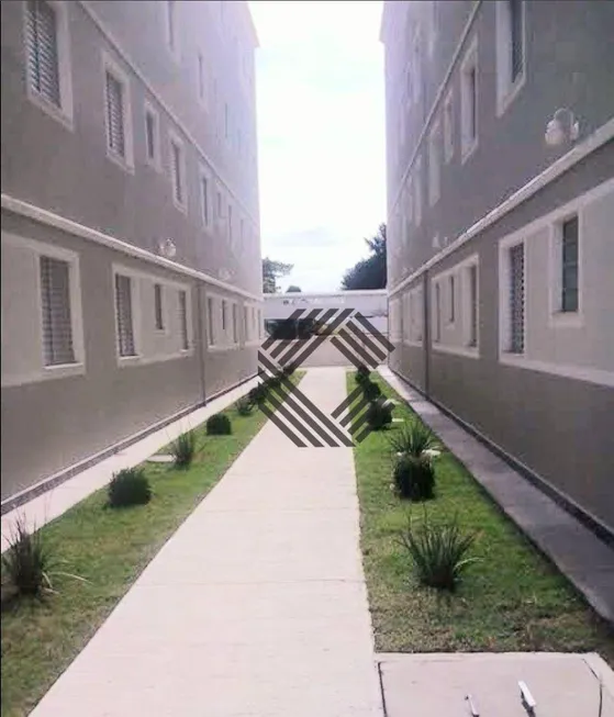 Foto 1 de Apartamento com 2 Quartos à venda, 48m² em Jardim Novo Mundo, Sorocaba