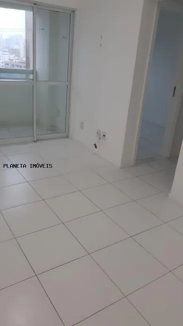 Foto 1 de Apartamento com 3 Quartos à venda, 72m² em Costa Azul, Salvador