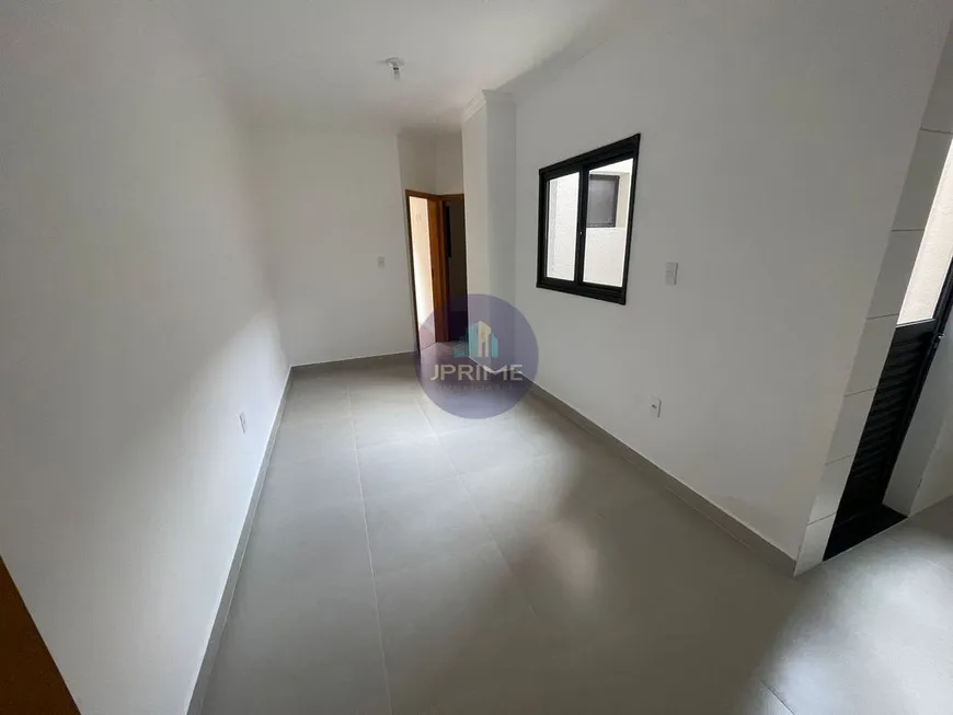 Foto 1 de Apartamento com 2 Quartos à venda, 46m² em Vila Camilopolis, Santo André