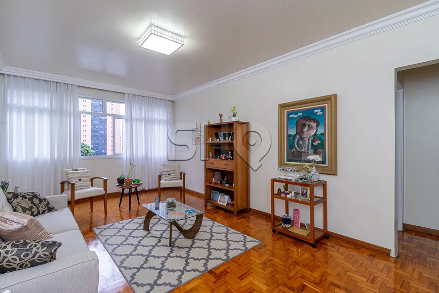 Foto 1 de Apartamento com 2 Quartos à venda, 107m² em Perdizes, São Paulo