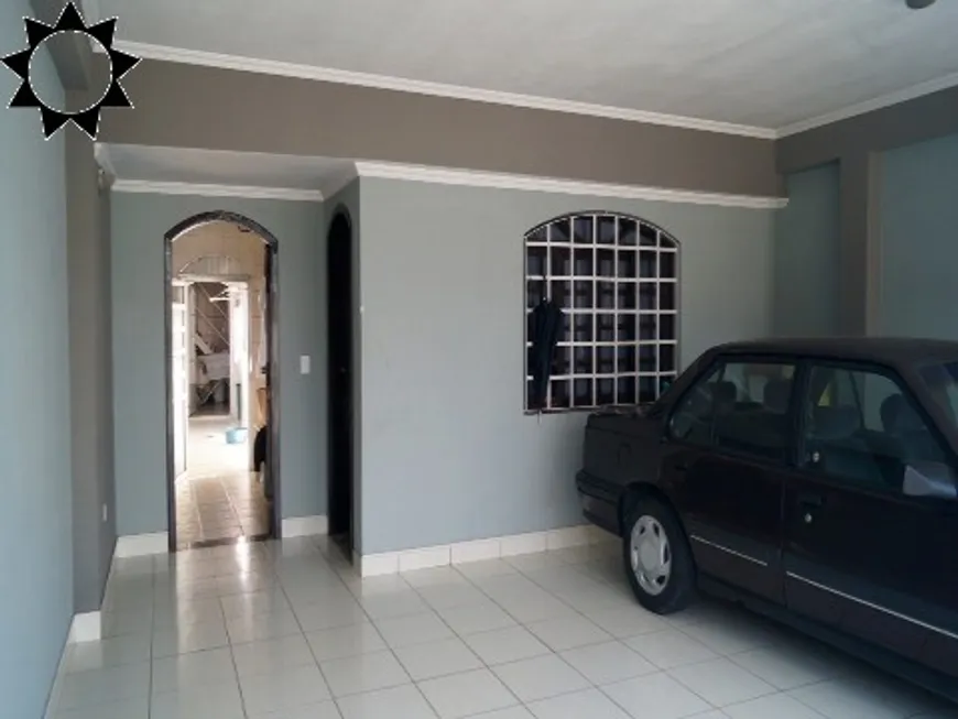 Foto 1 de Casa com 2 Quartos à venda, 188m² em Santo Antônio, Osasco