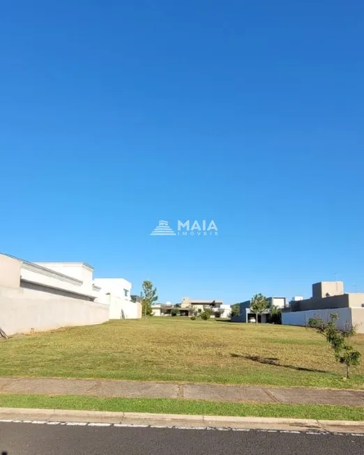 Foto 1 de Lote/Terreno à venda, 429m² em Cyrela Landscape, Uberaba