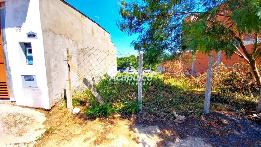 Foto 1 de Lote/Terreno à venda, 150m² em Jardim Boer II, Americana