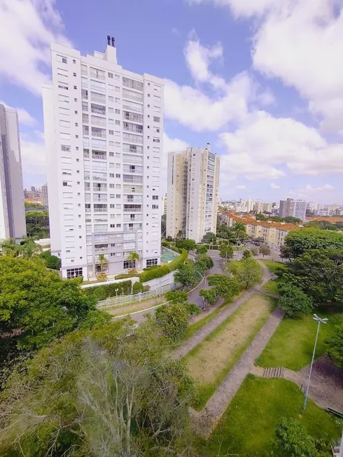 Foto 1 de Apartamento com 3 Quartos à venda, 85m² em Jardim Europa, Porto Alegre