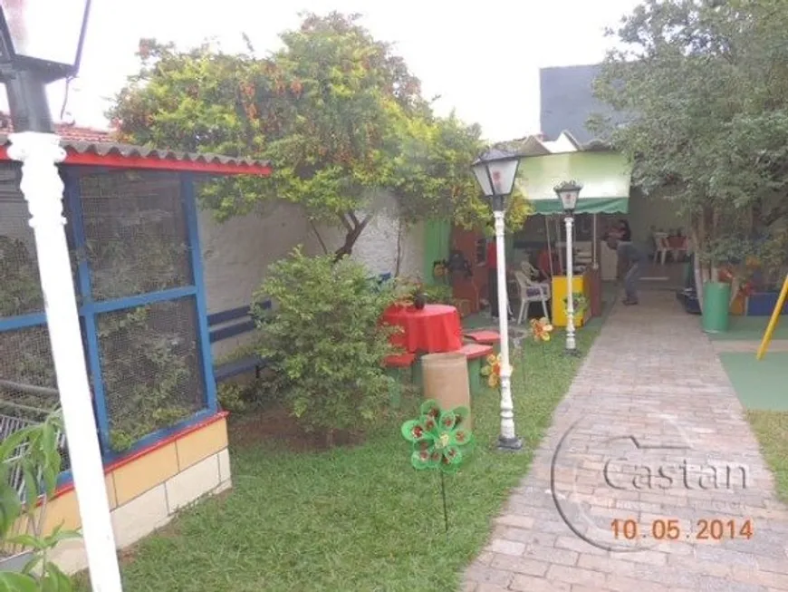 Foto 1 de Sobrado com 3 Quartos à venda, 401m² em Vila Prudente, São Paulo