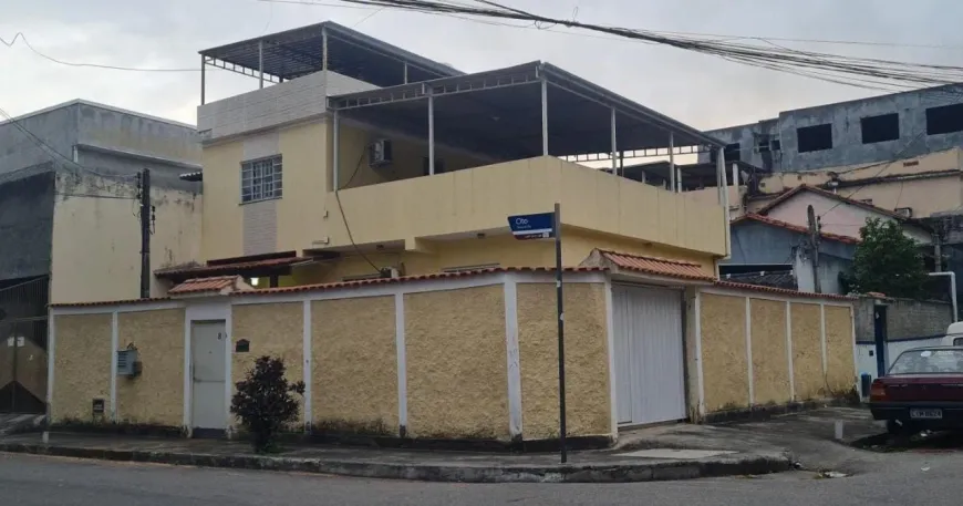 Foto 1 de Casa com 2 Quartos à venda, 90m² em Engenhoca, Niterói