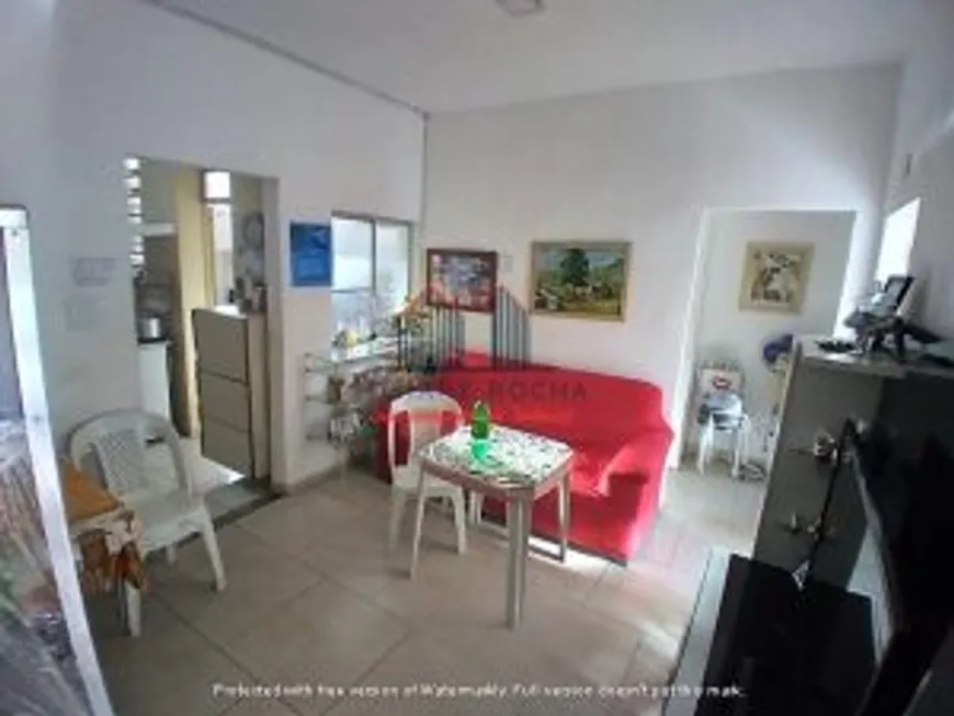 Foto 1 de Casa com 3 Quartos à venda, 100m² em Grajaú, Rio de Janeiro