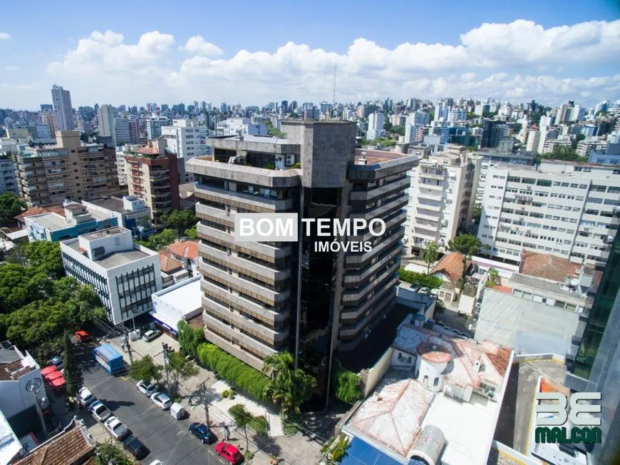 Foto 1 de Ponto Comercial para alugar, 44m² em Moinhos de Vento, Porto Alegre