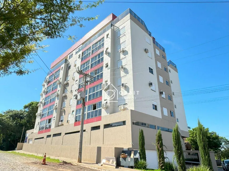 Foto 1 de Cobertura com 3 Quartos à venda, 170m² em São Cristóvão, Lajeado