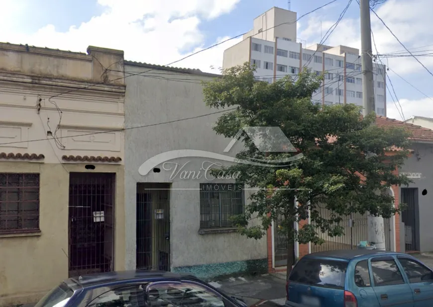 Foto 1 de Casa com 3 Quartos à venda, 126m² em Ipiranga, São Paulo