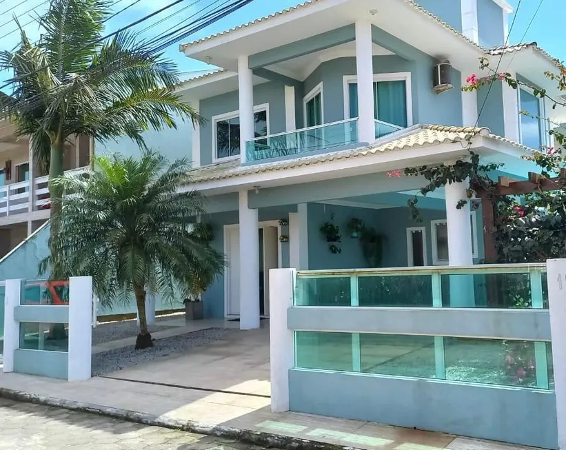 Foto 1 de Casa com 3 Quartos à venda, 179m² em Ingleses do Rio Vermelho, Florianópolis