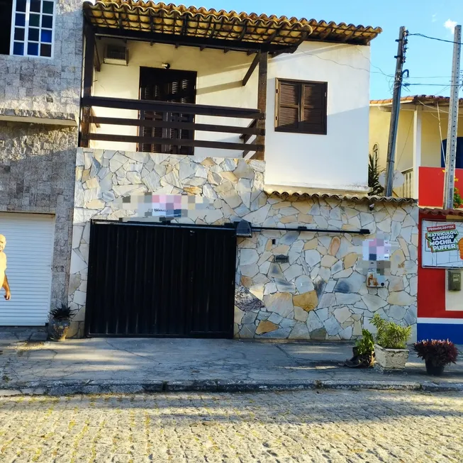 Foto 1 de Casa com 4 Quartos à venda, 250m² em Centro, Cabo Frio