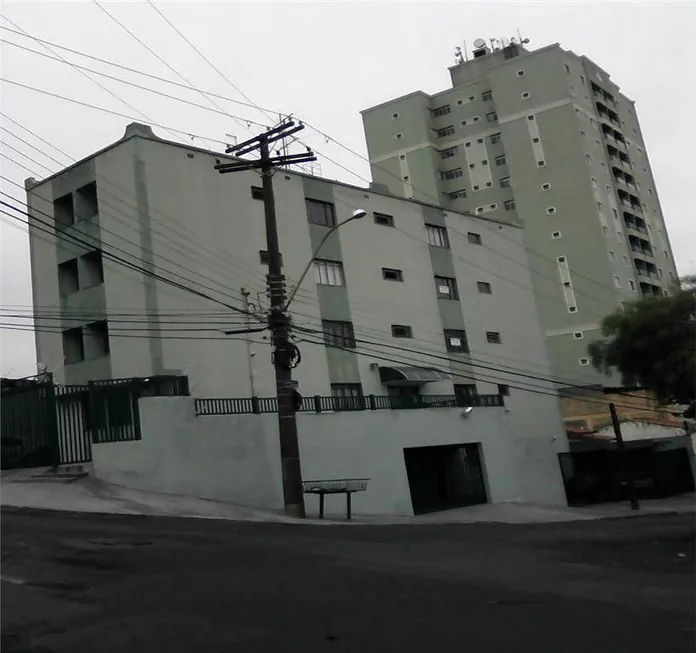 Foto 1 de Apartamento com 2 Quartos à venda, 65m² em Jardim Bonfim, Campinas