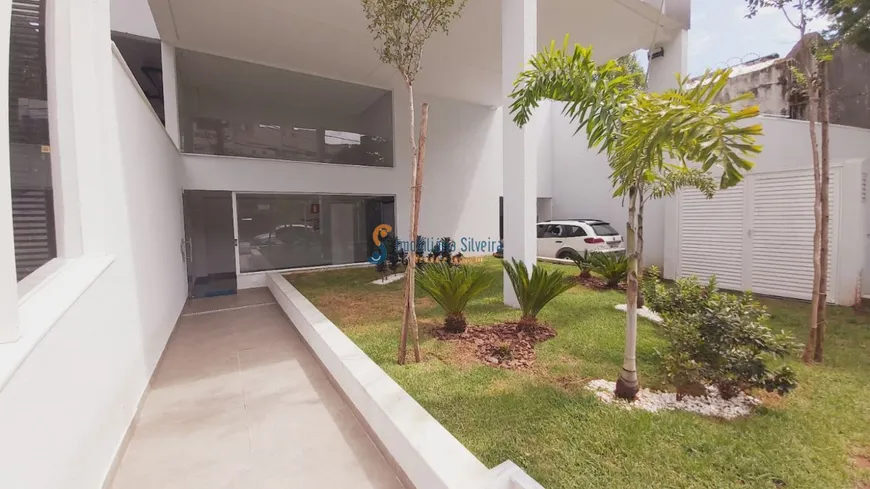 Foto 1 de Apartamento com 3 Quartos à venda, 73m² em Serra, Belo Horizonte
