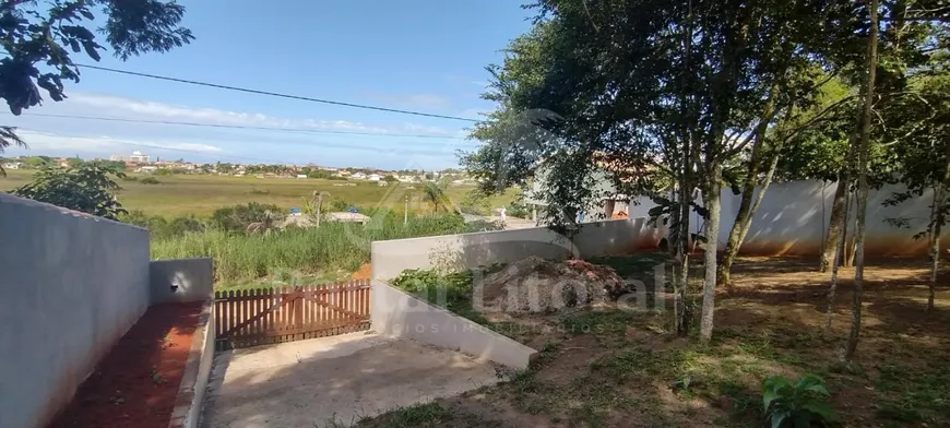 Foto 1 de Lote/Terreno à venda, 450m² em Leigos, Saquarema