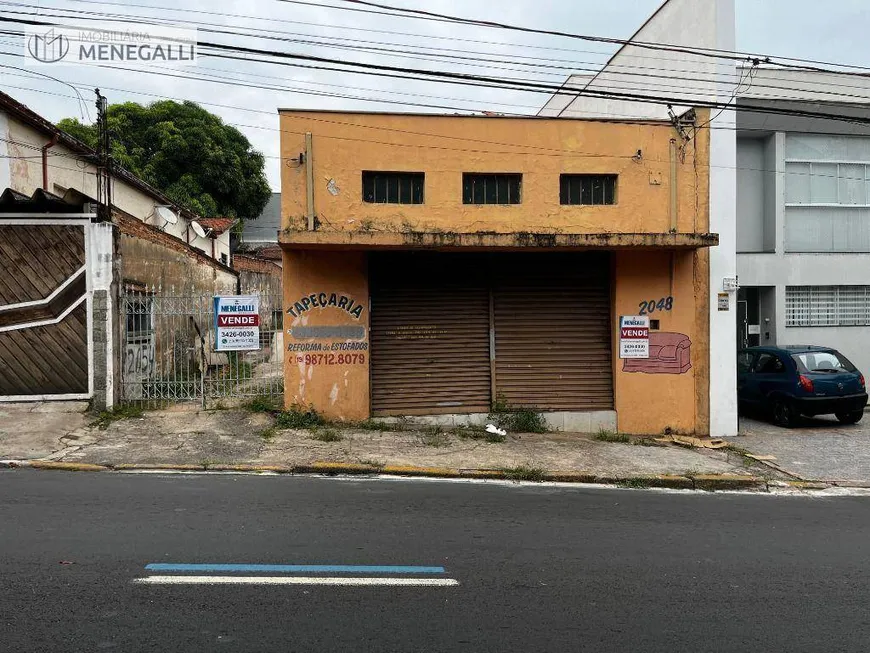 Foto 1 de Imóvel Comercial com 2 Quartos à venda, 169m² em Alto, Piracicaba