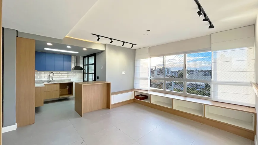 Foto 1 de Apartamento com 3 Quartos à venda, 95m² em Tristeza, Porto Alegre