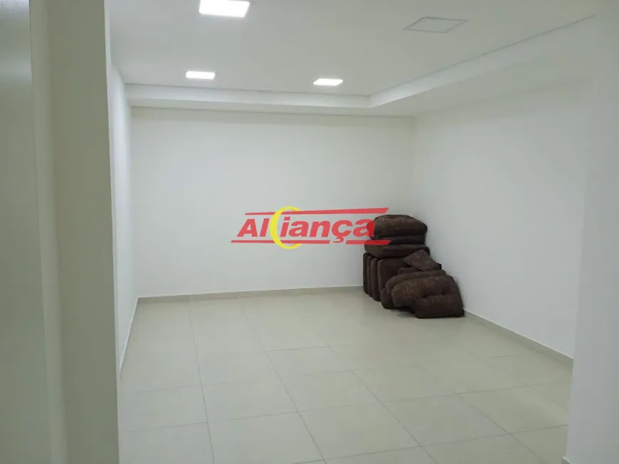 Foto 1 de Sala Comercial para alugar, 16m² em Vila Moreira, Guarulhos