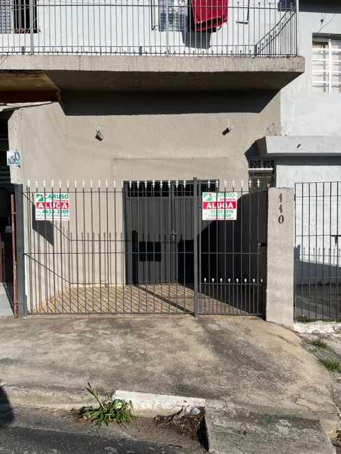 Foto 1 de Ponto Comercial para alugar, 45m² em Jardim Renata, Arujá