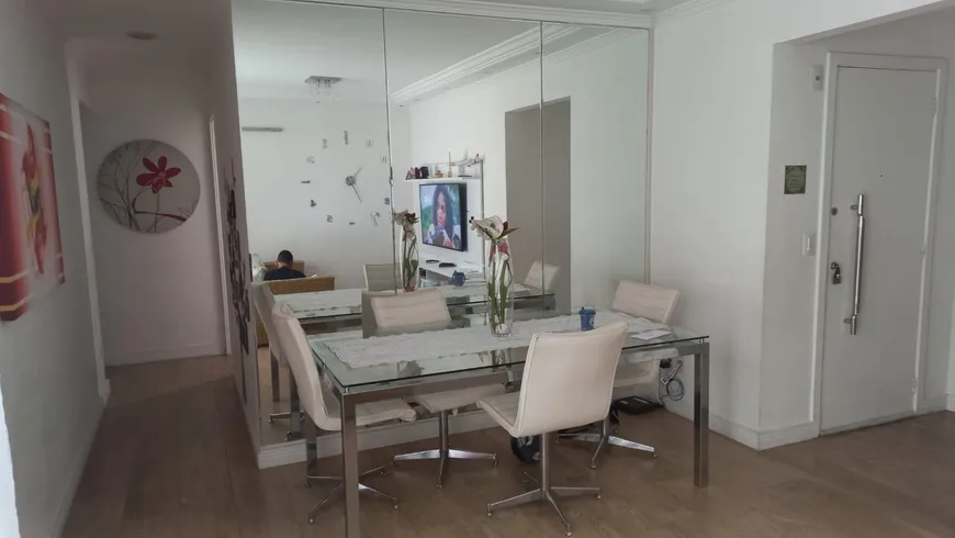 Foto 1 de Apartamento com 3 Quartos à venda, 97m² em Vila Prel, São Paulo