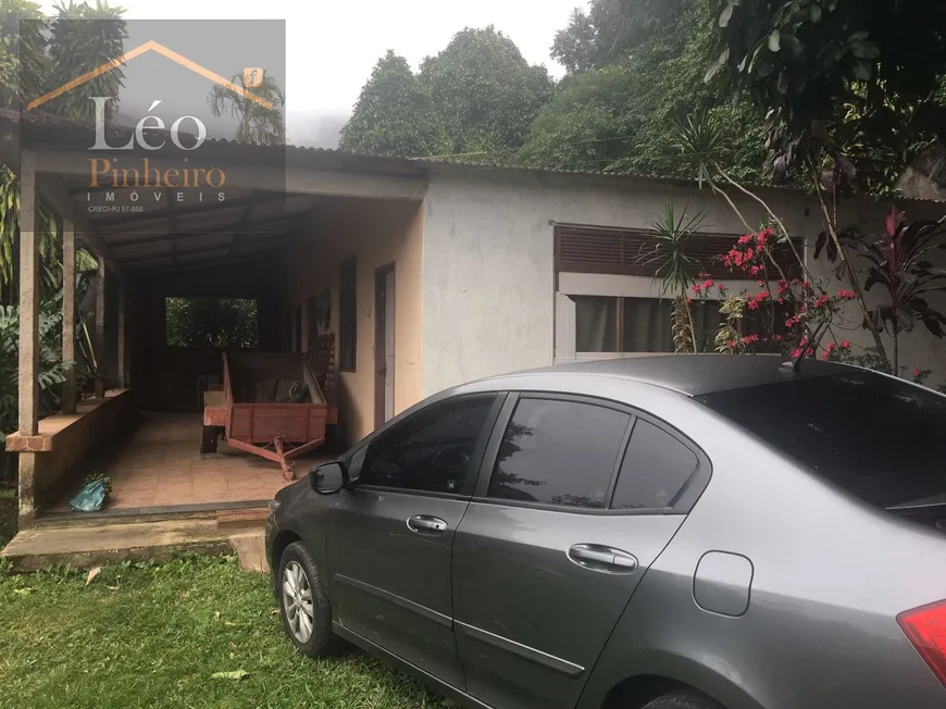 Foto 1 de Fazenda/Sítio com 3 Quartos à venda, 7270m² em Areia Branca, Macaé