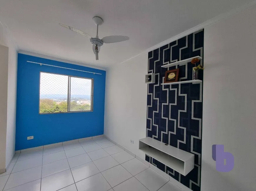 Foto 1 de Apartamento com 2 Quartos à venda, 45m² em Bairro da Vossoroca, Sorocaba