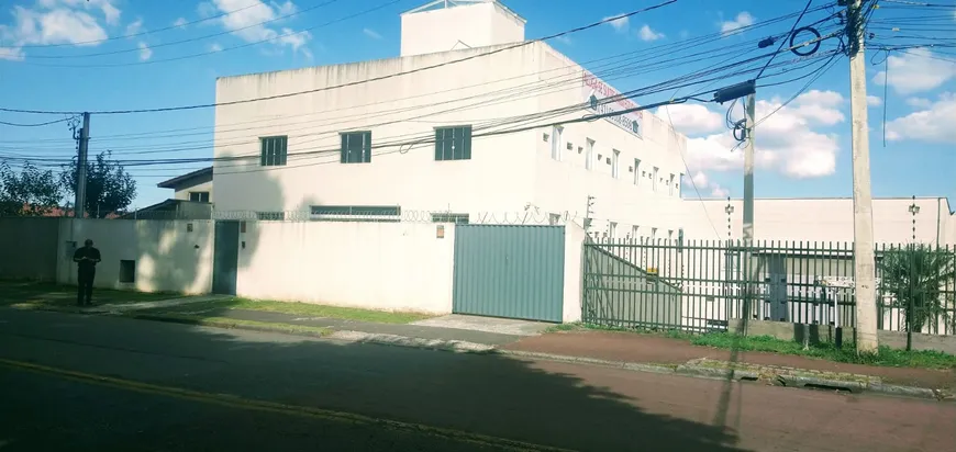 Foto 1 de Prédio Comercial com 30 Quartos à venda, 1m² em Cajuru, Curitiba