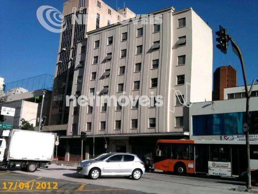 Foto 1 de Apartamento com 2 Quartos para alugar, 79m² em Consolação, São Paulo