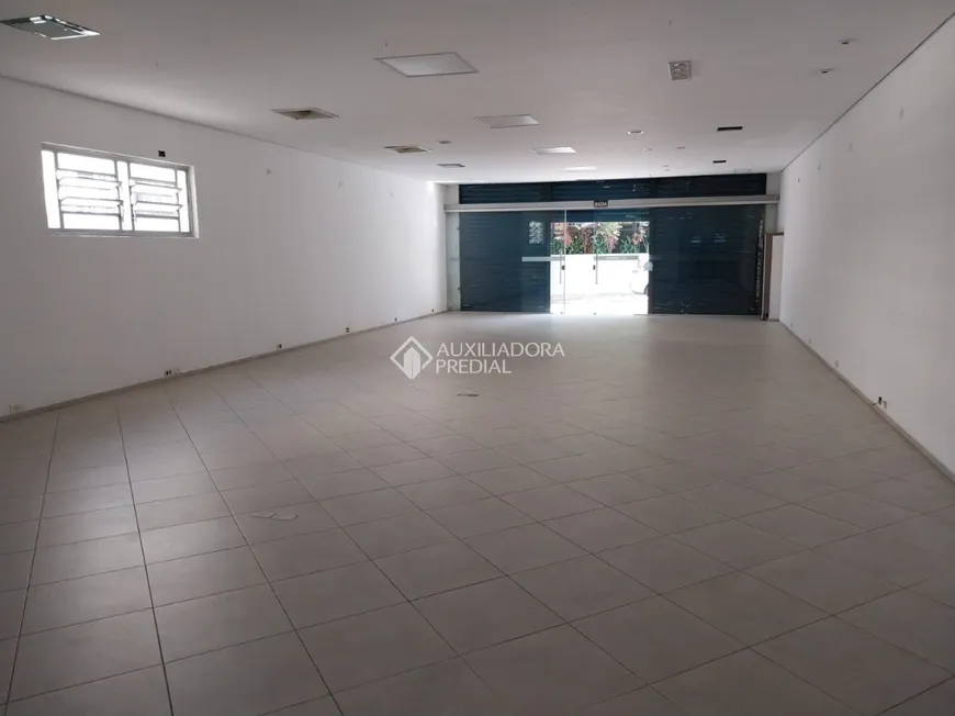 Foto 1 de Galpão/Depósito/Armazém com 1 Quarto para alugar, 138m² em Centro, São Bernardo do Campo