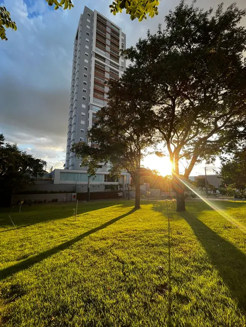 Foto 1 de Apartamento com 2 Quartos à venda, 87m² em Vila Ana Maria, Ribeirão Preto